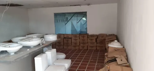 Galpon El Hatillo
