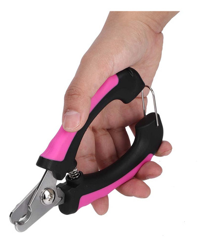 Cortador De Uñas Para Mascotas, Tamaño Grande, Forma De Gota