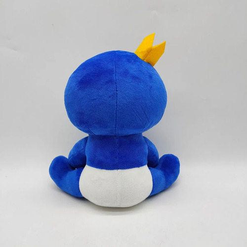 Muñeca De Peluche Roblox De Rainbow Friends Para Bebé, Regal