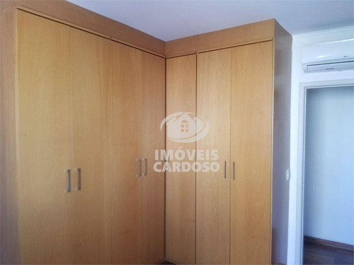 Imagem 6 de 20 de Apartamento Com 3 Dormitórios À Venda, 116 M² Por R$ 950.000 - Perdizes - São Paulo/sp - Ap17533