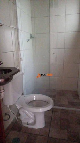 Imagem 10 de 13 de Sobrado Com 3 Dormitórios À Venda, 140 M² Por R$ 460.000,00 - Chácara Belenzinho - São Paulo/sp - So0015