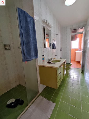 Imagem 26 de 30 de Apartamento Na Praia Das Pitangueiras - 4 Dormitórios - 1 Vaga - 2 Suítes - Guarujá - - Ap05856 - 69417858