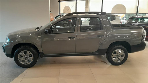 Renault Oroch 1.6 16V SCE FLEX INTENSE MANUAL