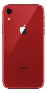 Apple iPhone XR 256 Gb - (product) Red Excelente Grado B