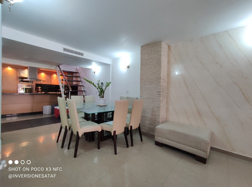 Imagen 6 de 14 de Casa Town House En Venta Nueva Casarapa Los Aleros Guarenas