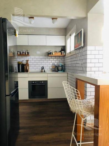 Departamento - 3amb- Venta- San Isidro- G.b.a. Zona Norte