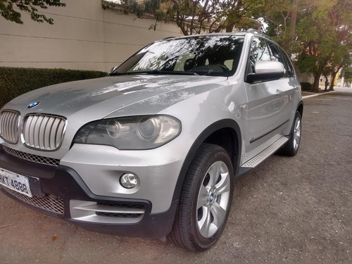 Bmw X5 4.8 V8 Gasolina 2