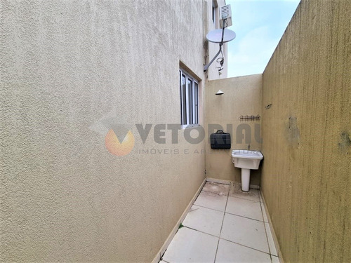 Imagem 13 de 14 de Sobrado Com 2 Dormitórios À Venda, 65 M² Por R$ 250.000,00 - Massaguaçu - Caraguatatuba/sp - So0387