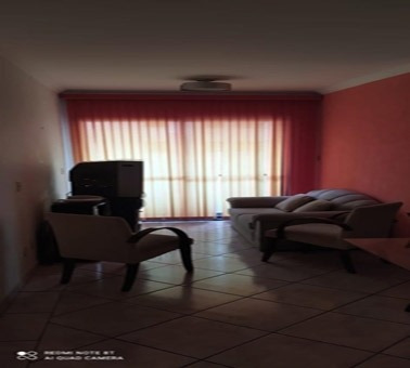 Imagem 1 de 15 de Apartamento - Rudge Ramos - São Bernardo Do Campo  - 1033-20500