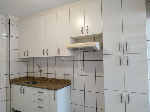 Imagem 16 de 30 de Apartamento À Venda Em Jardim Santa Clara Do Lago I - Ap009612