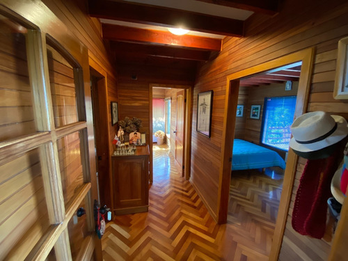 Imagen 12 de 30 de Campo Con Casa Talingotinto 10,5ha R. De Los Ríos