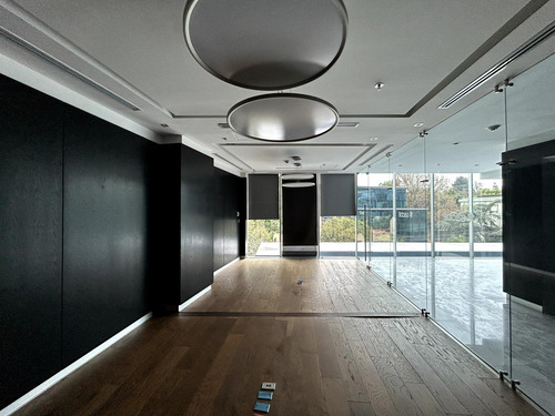 Renta Oficina - Lomas De Chapultepec - Piso 2 - 589 - M2