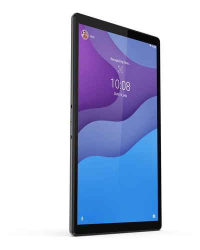 Imagen 2 de 9 de Tablet Lenovo Tab M10 10.1 32gb /2gb Ram 2da Gen - Cover Co