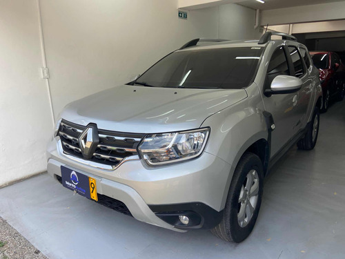 Renault Duster 1.3 Intense AT