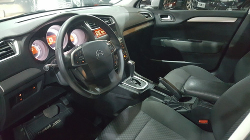 Citroën C4 Lounge 2014 1.6 Tendance At6 Thp