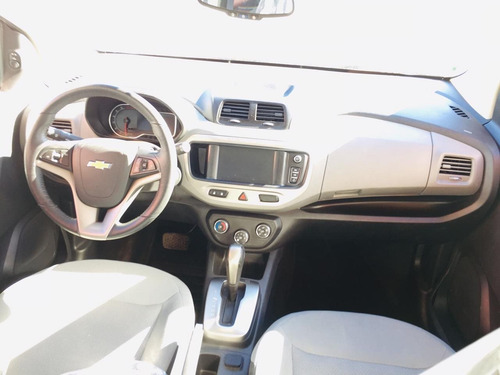 Chevrolet Spin 1.8 Ltz 8v Flex 4p Automático