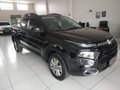 Imagem 2 de 14 de Fiat Toro 1.8 16v Evo Flex Freedom At6
