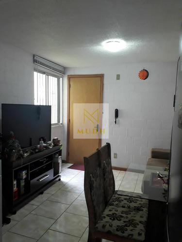Imagem 8 de 27 de Apartamento Padrão À Venda Em Porto Alegre/rs - 287