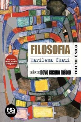 Filosofia - Série Novo Ensino Médio