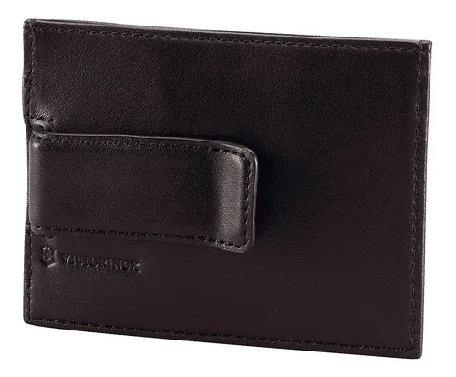Tarjetero victorinox new arrivals
