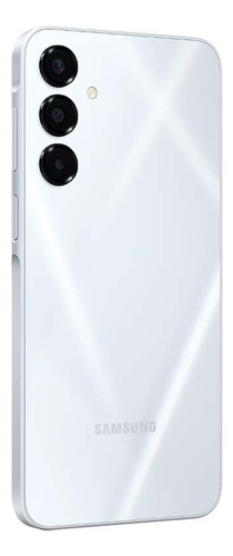 Samsung Galaxy A16 5g 256 Gb Dual Sim 8 Gb Ram 50mpx Light Silver