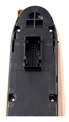 Control Maestro Vidrios Para 05-2007 Bmw 3 Series E90 Sedan
