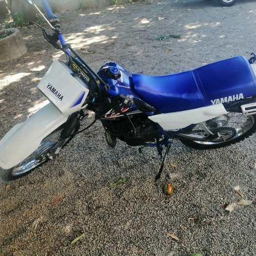 Yamaha Dt