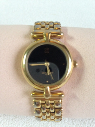 Reloj Antiguo Givenchy 