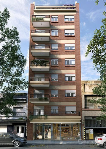 Imagen 2 de 2 de Departamento - Almagro