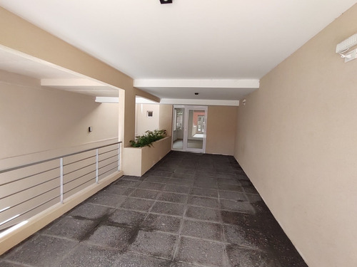 Imagen 11 de 15 de Departamento 2 Ambientes En Venta Villa Del Parque