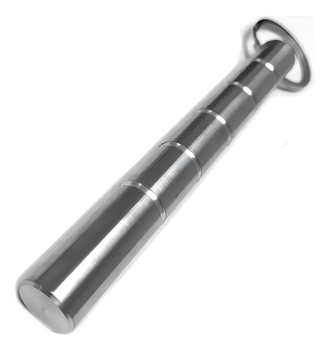 Llavero Kubotan De Aluminio - Defensa Personal