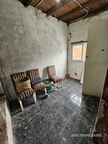 Oportunidad Venta Ph 3 Amb En Liniers Ideal Inversores