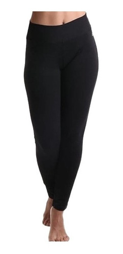 calça legging forrada inverno