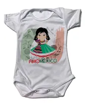 Comprar Pañalero Blanco Fiestas Patrias , Mexicanos , Trajes Tipicos