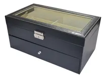 Comprar Organizador De Lentes Capacidad 12 Lentes Gafas Calidad