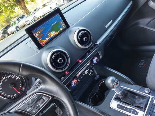 Audi A3 2017 Sportback 1.4 Tfsi Stronic 125cv