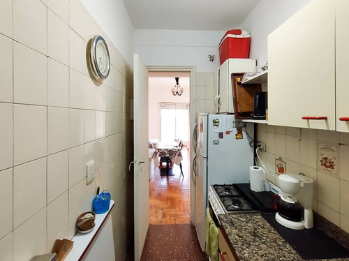Imagen 16 de 25 de Venta De Departamento En Balvanera
