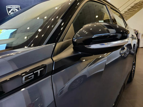 Peugeot 2008 1.0T Gt