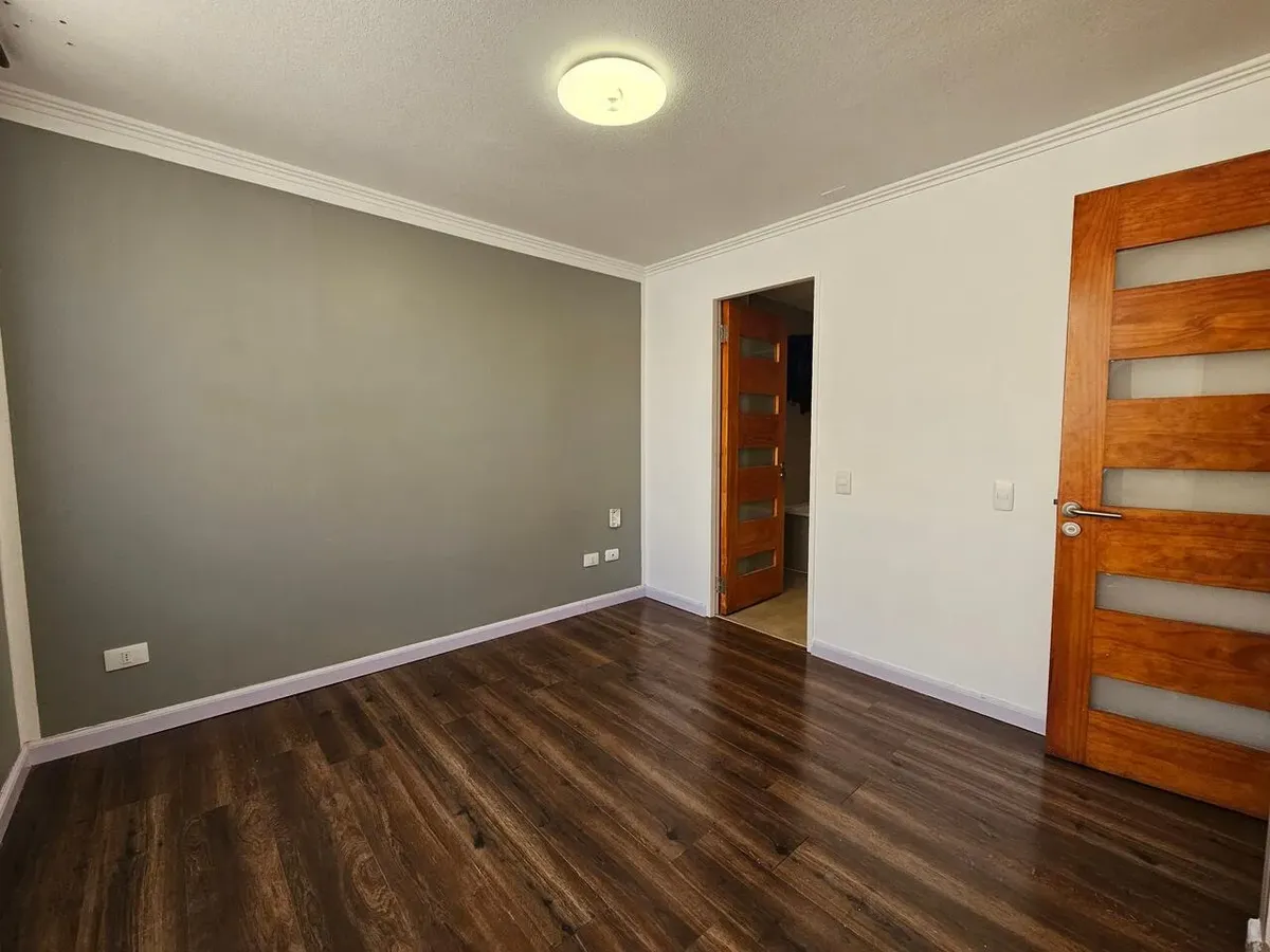 Imagen 1 de 25 de Venta Depto Sector Sur 3d 2b 1e 1b
