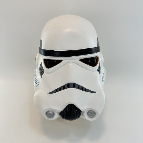 Máscara Coleccionable Mask Sw Helmet Deluxe Clone Arc Comman