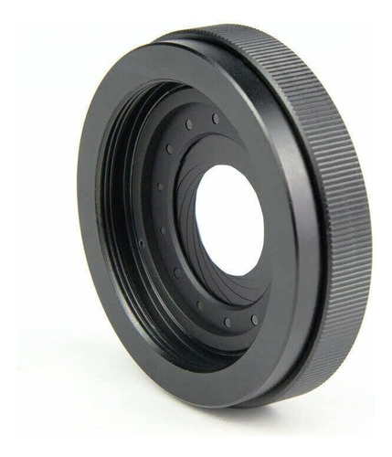 Anillo Adaptador Módulo Lente Cámara M30 M37 1,5 A 26 Mm