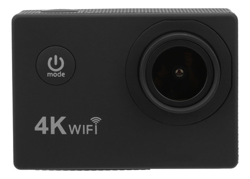 Câmera De Tela Lcd Sjcam Sj4000 Air Action Kit À Prova D'águ
