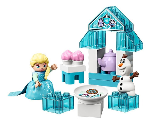 Lego Duplo Disney Frozen Olaf