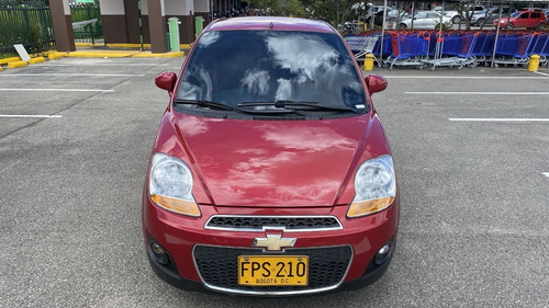 Imagen 2 de 20 de Chevrolet Spark