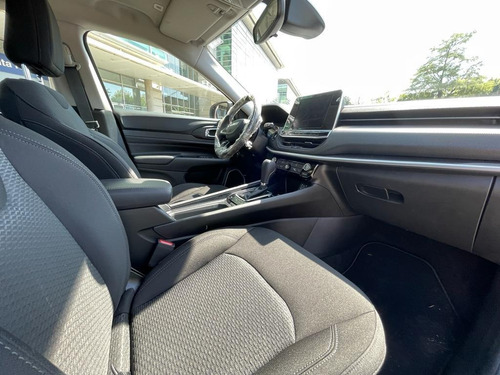 Imagen 9 de 15 de Jeep Compass 1.3 T 270 Sport At6 2022