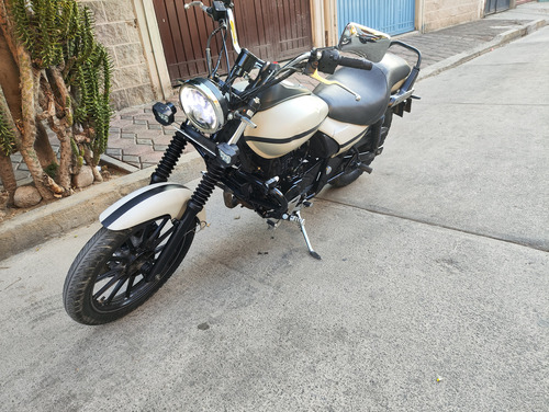Avenger Street. Todo Pagado Y En Regla. Sin Adeudos Ni Infra