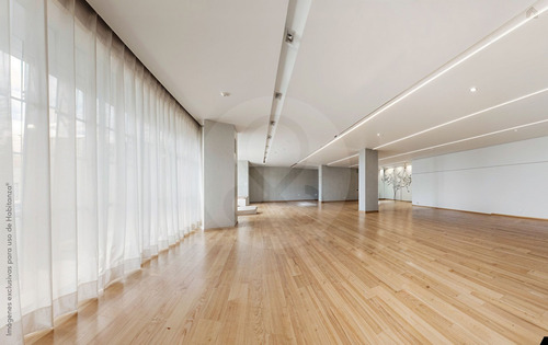 Departamento En Renta En Bosque Real