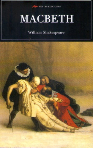 Macbeth  William Shakespeare