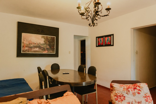 Venta De Chalet En Villa Icho Cruz, Excelente Ubicación.