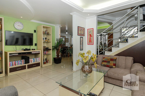 Imagem 8 de 15 de Casa À Venda No Santa Terezinha - Código 321482 - 321482